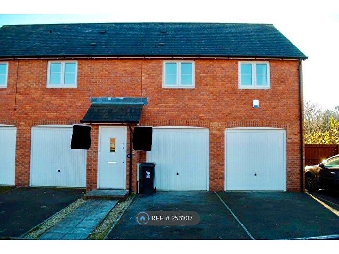 1 Bedroom Flat To Rent In Duffryn, Newport, NP10