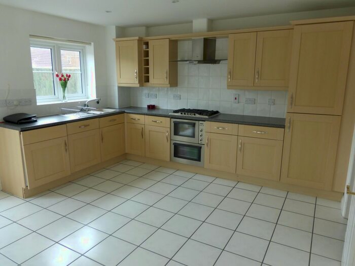 4 Bedroom Property To Rent In Windsor Park Gardens, Sprowston, Norwich NR6