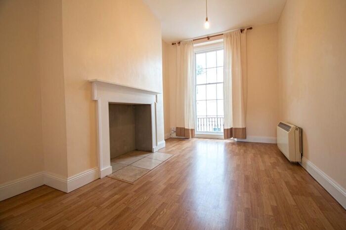 1 Bedroom Apartment To Rent In St Georges Place, Cheltenham, GL50