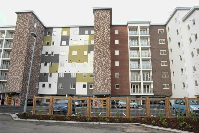 1 Bedroom Flat To Rent In Tynemouth Pass, Gateshead NE8