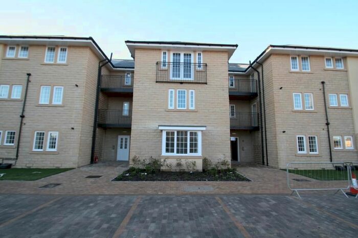 1 Bedroom Flat To Rent In Barden House, Norwood Drive, Menston, LS29