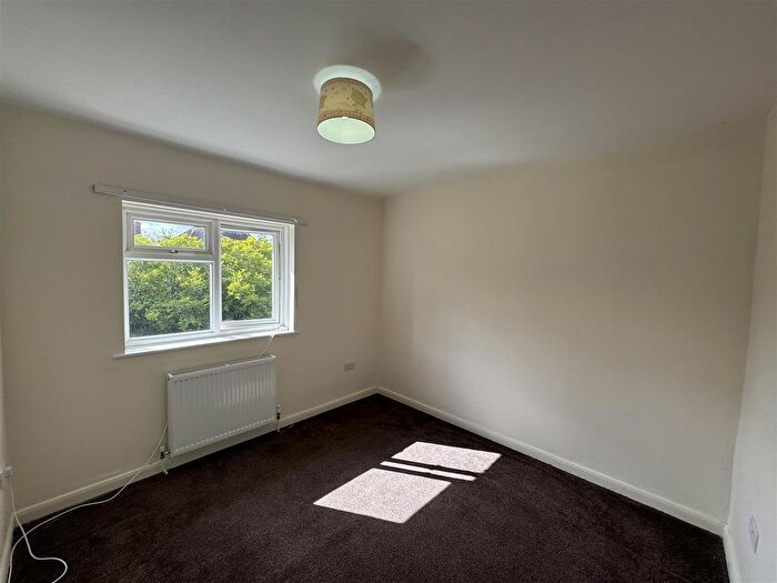 3 Bedroom End Of Terrace House To Rent In Coleby Road, Nottingham, NG8