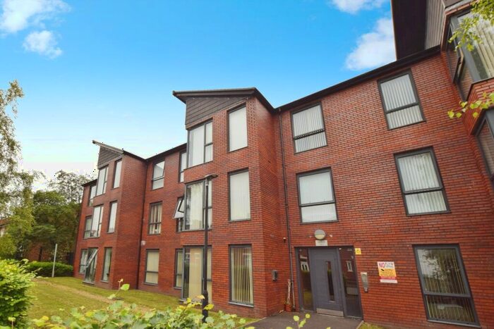 1 Bedroom Flat To Rent In Medlock Place, Droylsden, Manchester, M43