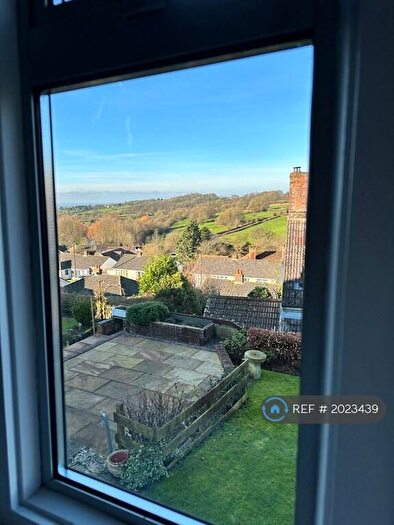 2 Bedroom End Of Terrace House To Rent In The Chantry, Chippenham, SN15