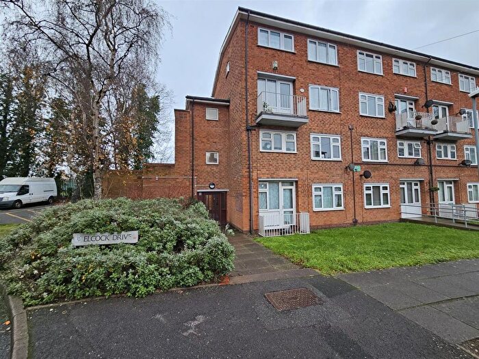 3 Bedroom Maisonette To Rent In Elcock Drive, Perry Barr, B42