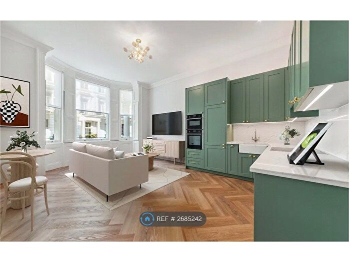 2 Bedroom Flat To Rent In Trebovir Road, London, SW5