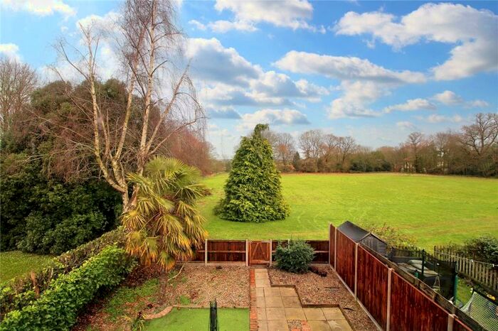 2 Bedroom End Of Terrace House To Rent In Bramerton Lodge, East Hill Lane, Bramerton, Norwich, NR14