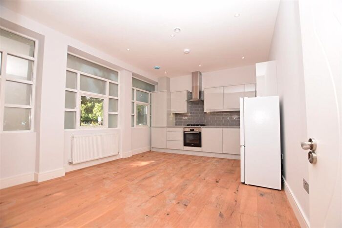 1 Bedroom Flat To Rent In Newfoundland Road, St. Pauls, Bristol, BS2