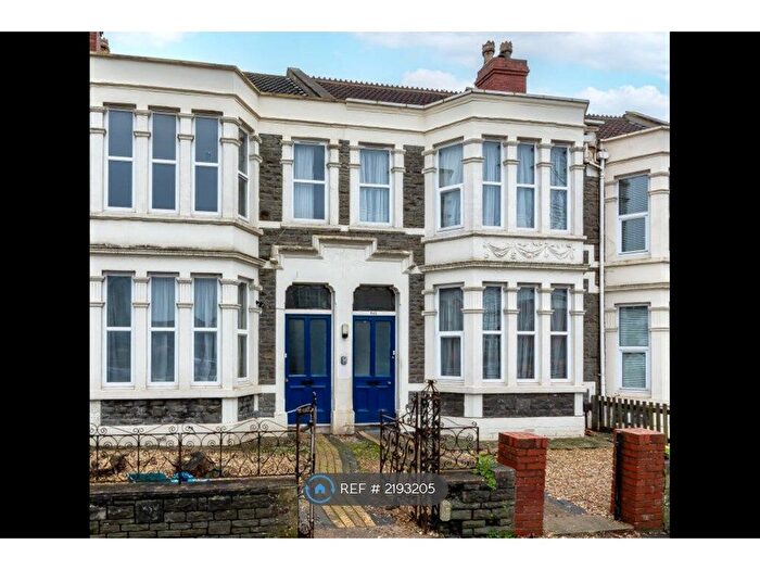 6 Bedroom Terraced House To Rent In Fishponds Road - Newly Refurbished, Fishponds, Bristol, BS16