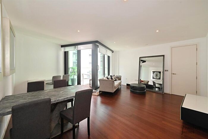 2 Bedroom Apartment For Sale In Baltimore Wharf, London, E14