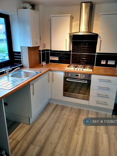 2 Bedroom Terraced House To Rent In Holderness Close, Stenson Fields, Derby, DE24