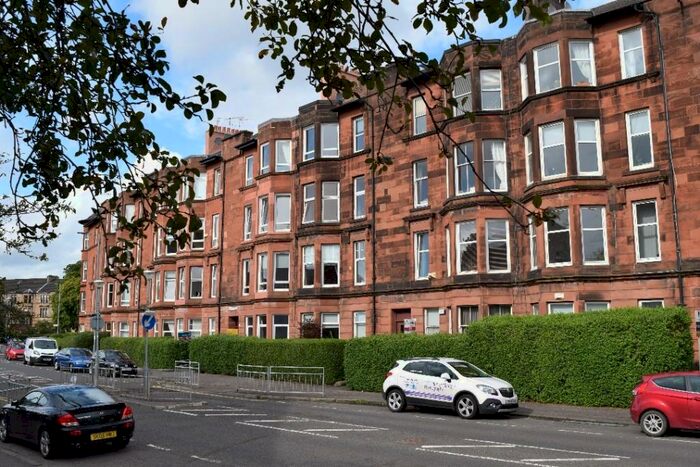 2 Bedroom Flat To Rent In Tantallon Road, Flat /, Shawlands, Glasgow, G41