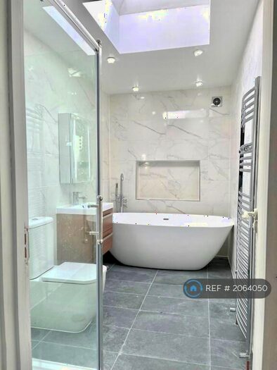 3 Bedroom Terraced House To Rent In Framlingham Crescent, London, SE9