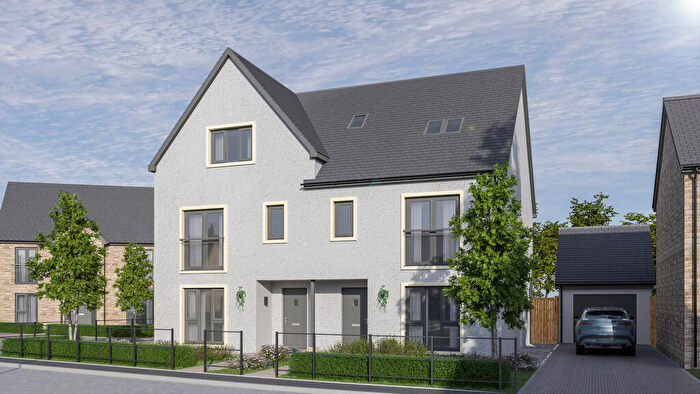 4 Bedroom Semi-Detached House For Sale In Pippins Beck, Urswick Road, Ulverston, LA12