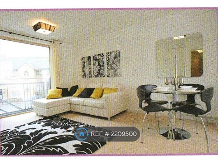 2 Bedroom Flat To Rent In Bath Road, Hounslow, TW3