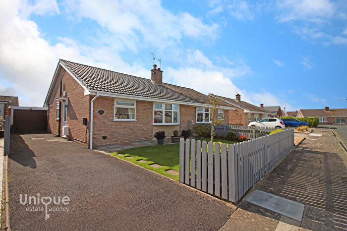 2 Bedroom Bungalow For Sale In Green Oak Place, Thornton-Cleveleys, FY5