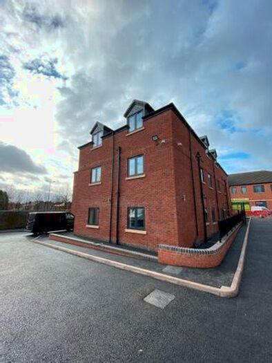 Studio To Rent In Clay Lane, Coventry, CV2