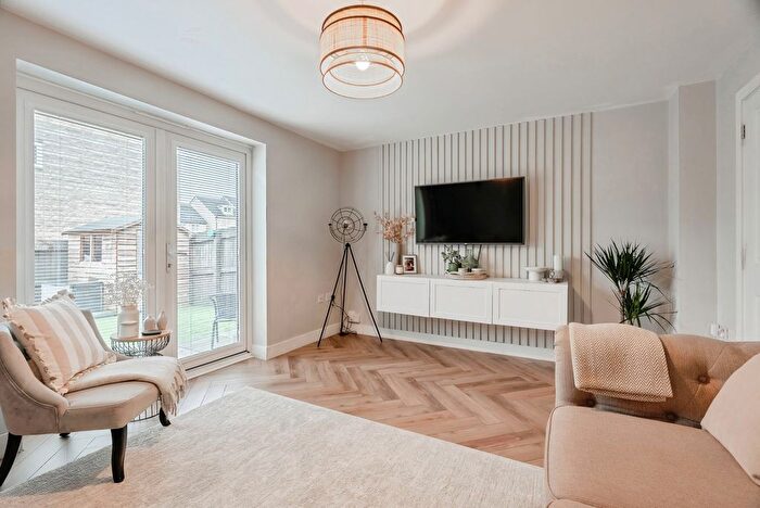 3 Bedroom Semi Detached House For Sale In Dall Street, Burnley, Lancashire, BB11