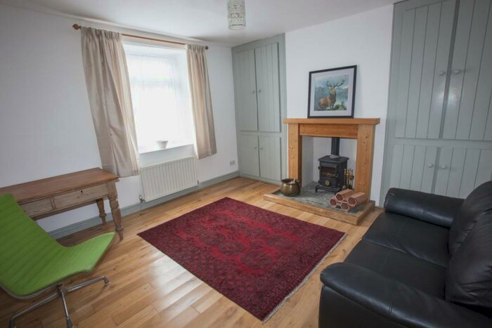 2 Bedroom Terraced House To Rent In Baliol Street, Barnard Castle, DL12