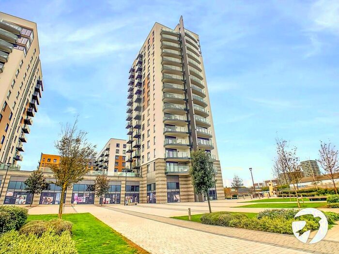 1 Bedroom Flat To Rent In Pegasus Way, Gillingham, ME7