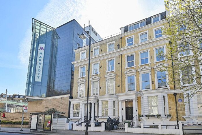 Studio To Rent In Cromwell Road, London, Kensington, London, SW5