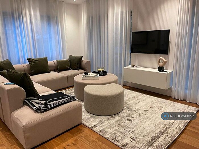 2 Bedroom Flat To Rent In Springield Court, Harrogate, HG1