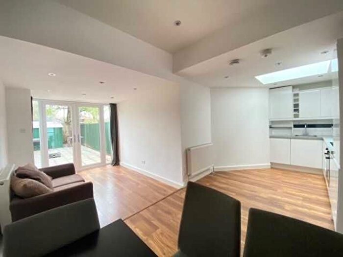 2 Bedroom End Of Terrace House To Rent In St. Andrews Road, London, W3