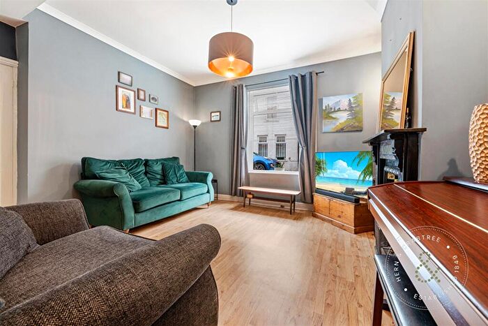 3 Bedroom Terraced House For Sale In Anchor Street, Taffs Well, Cardiff, CF15