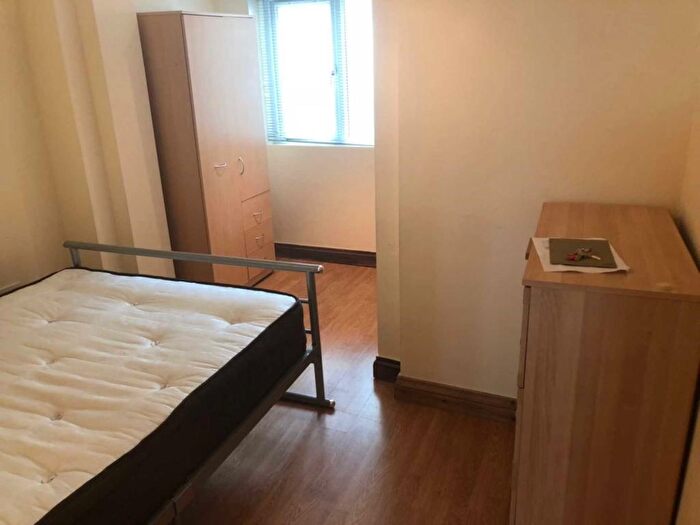 1 Bedroom Flat To Rent In Bedford Street, Cardiff, CF24