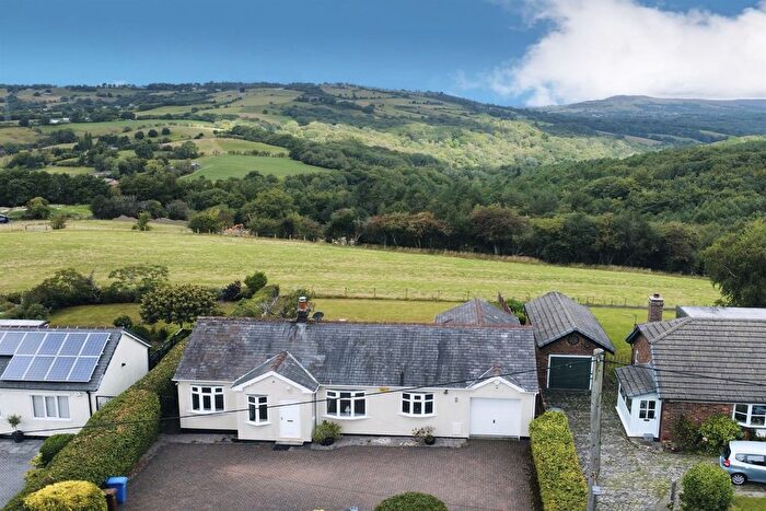 3 Bedroom Detached Bungalow For Sale In Cote Green Road, Marple Bridge, Stockport, SK6