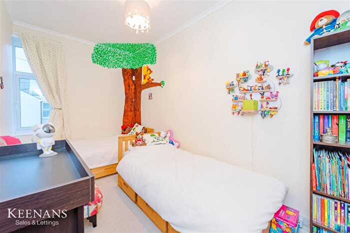 2 Bedroom Terraced House For Sale In Aitken Street, Accrington, BB5