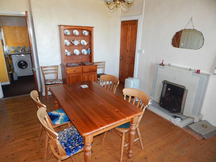 2 Bedroom Detached House For Sale In Minch View, Kendram, Kilmaluag, Isle Of Skye, IV51