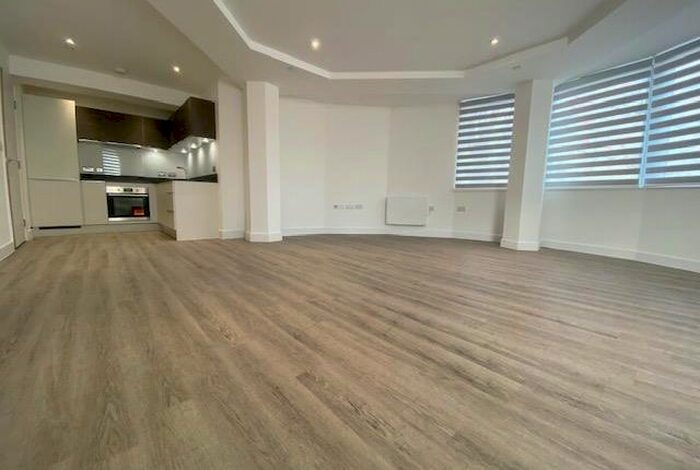 1 Bedroom Flat To Rent In Broadway, Peterborough, PE1