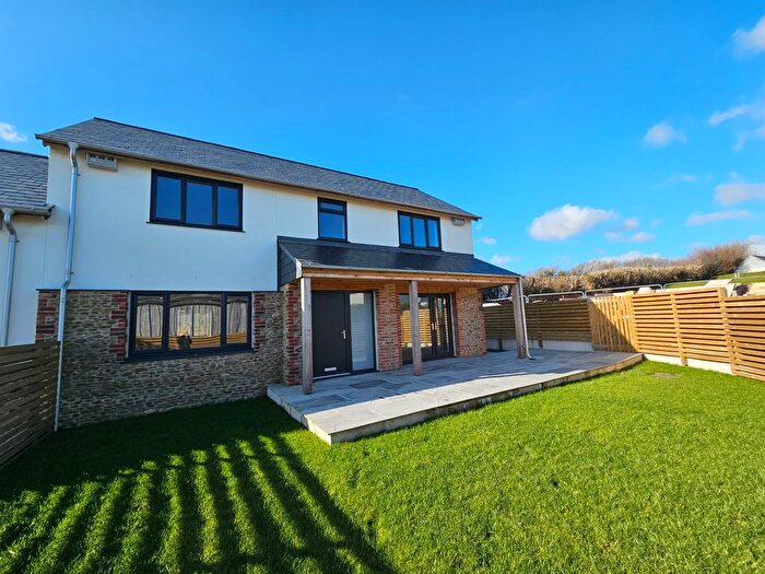 3 Bedroom Semi-Detached House To Rent In Moreleigh, Totnes, TQ9