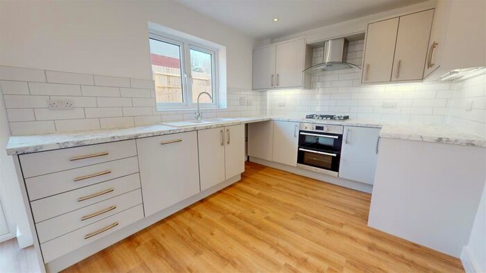2 Bedroom Semi-Detached House For Sale In Plot Markham Fields, Markham Avenue, Weymouth, DT4