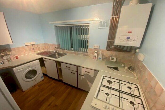 1 Bedroom Flat To Rent In Leverton Green, Nottingham, NG11