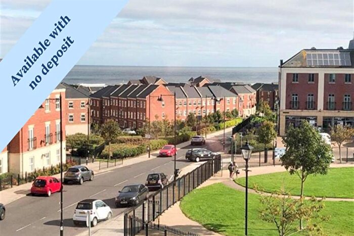 1 Bedroom Flat To Rent In Sea Winnings Way, South Shields, NE33