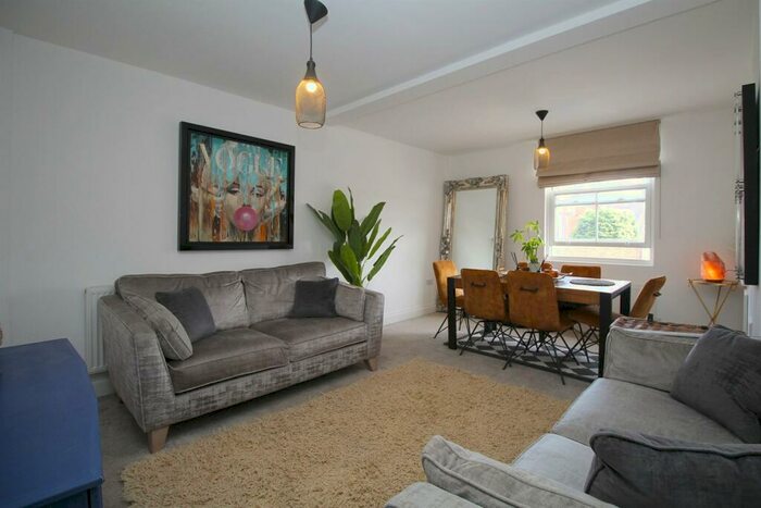 2 Bedroom Apartment To Rent In Station Road, Quorn, LE12