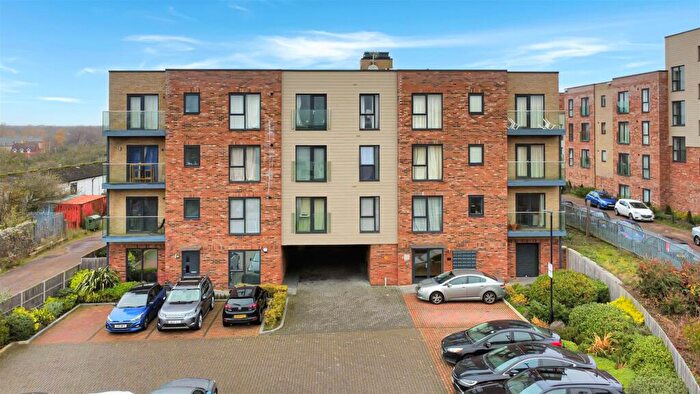 1 Bedroom Flat To Rent In Station Hill, Bury St. Edmunds, IP32