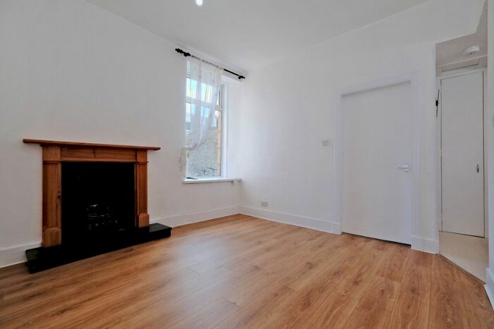 1 Bedroom Flat To Rent In Claremont Street, City Centre, Aberdeen, AB10