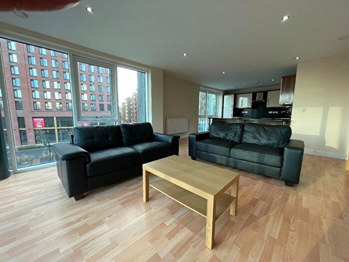 6 Bedroom Apartment To Rent In Apt, Ecclesall Road, S11