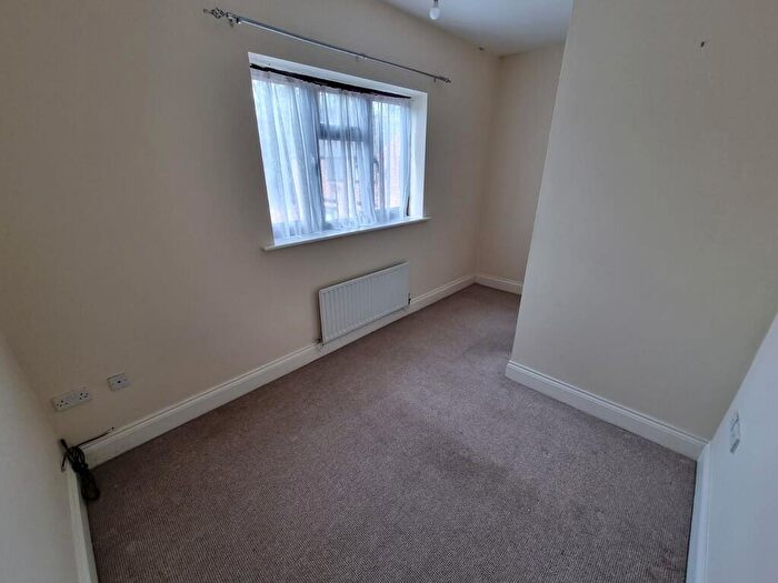 2 Bedroom End Of Terrace House To Rent In Beck Mill Lane, Melton Mowbray, LE13