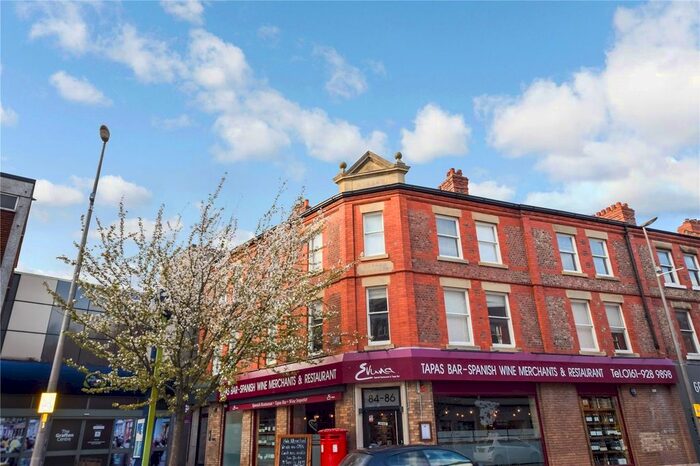 2 Bedroom Flat To Rent In Stamford New Road, Altrincham, Greater Manchester, WA14