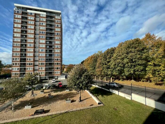 1 Bedroom Apartment To Rent In Conway Street, Liverpool, L5