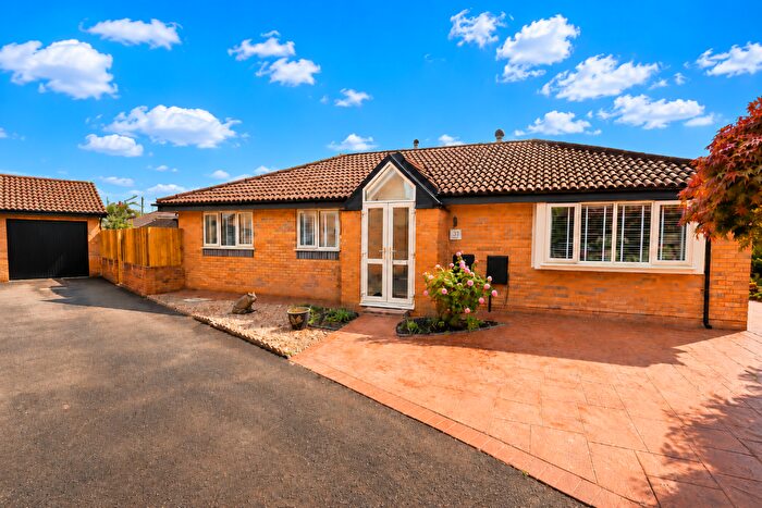 3 Bedroom Bungalow For Sale In Park Road, Kirkham, Lancashire, PR4