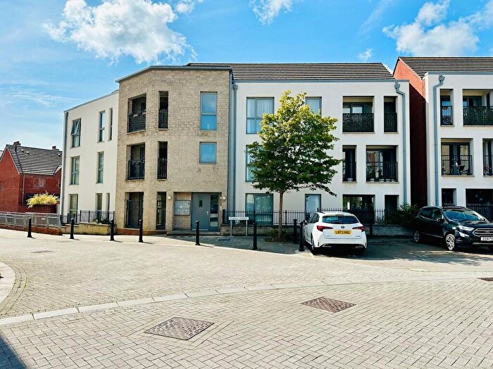 2 Bedroom Flat For Sale In Wall Street, Devonport, Plymouth, PL1