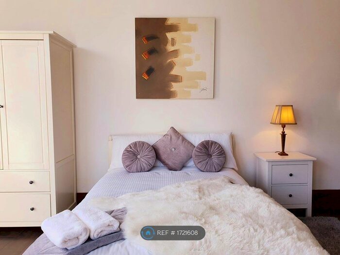 Studio To Rent In Paisley Road West, Glasgow, G51