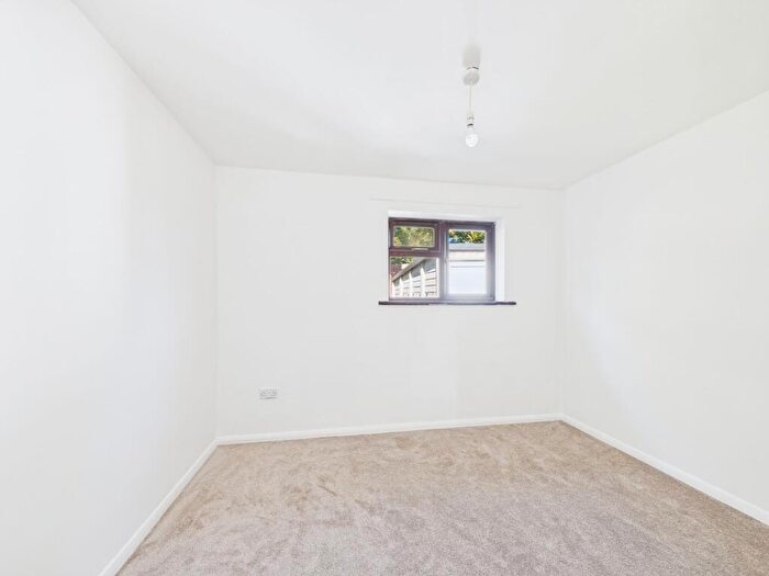 2 Bedroom Semi-Detached Bungalow For Sale In Hunters Way, Kimbolton, Cambridgeshire., PE28