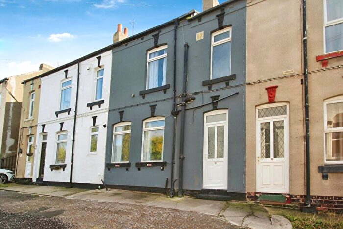 2 Bedroom Terraced House To Rent In Salem Place, Garforth, Leeds, West Yorkshire, LS25