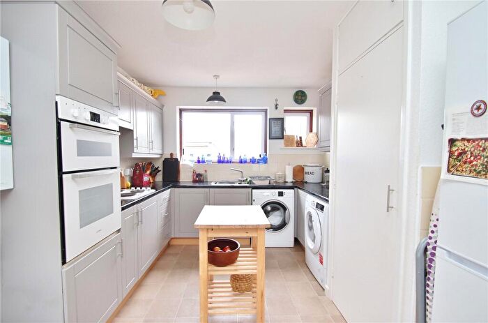Detached House To Rent In Northfield Road, Ringwood, Hampshire, BH24